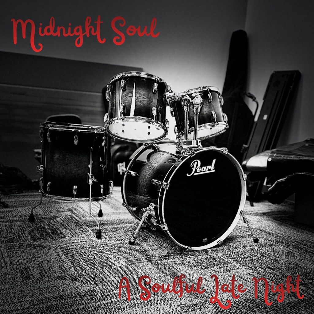 AP Art: 2D Design Album Cover