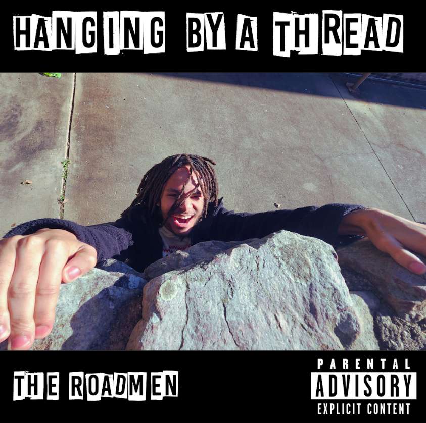 AP Art: 2D Design Album Cover