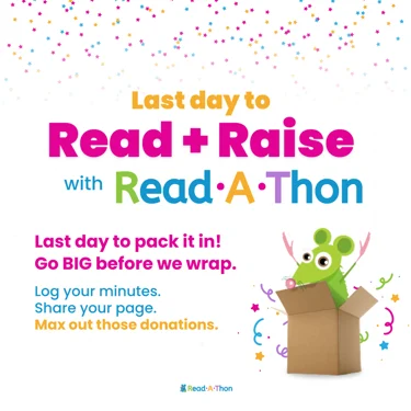 Read-A-Thon
