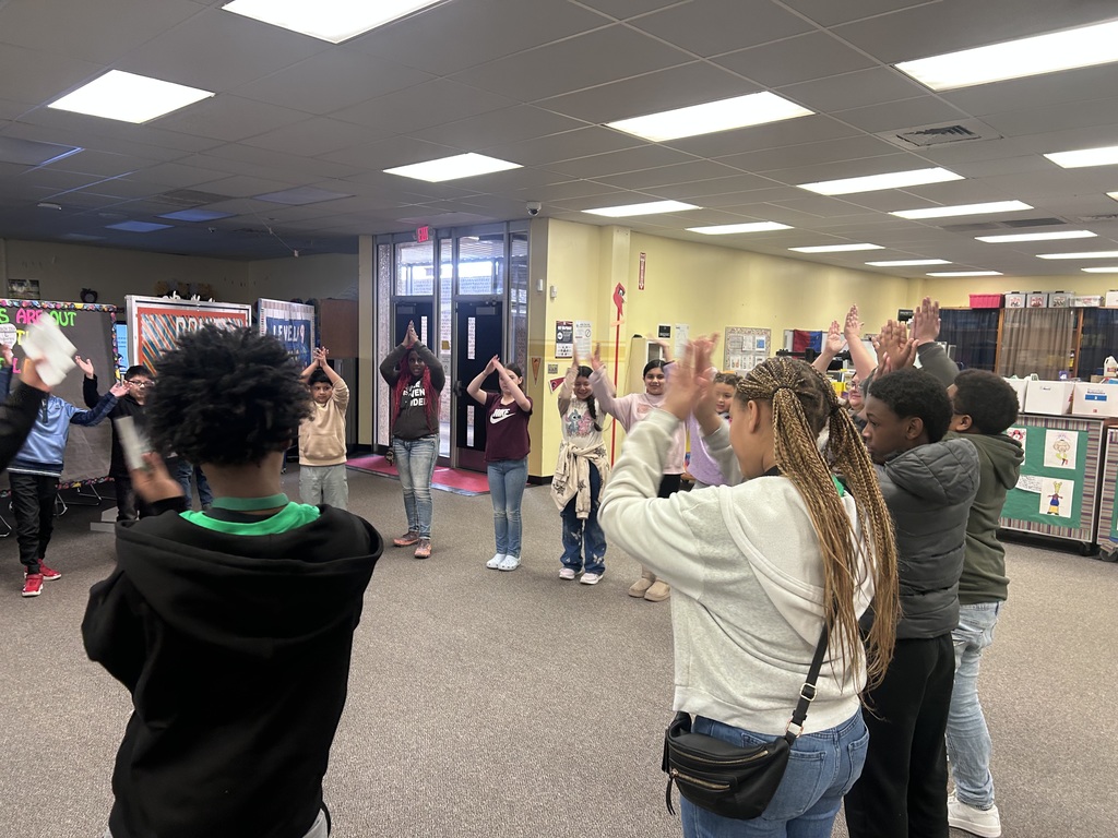 AVID Scholars recruiting elementary school 