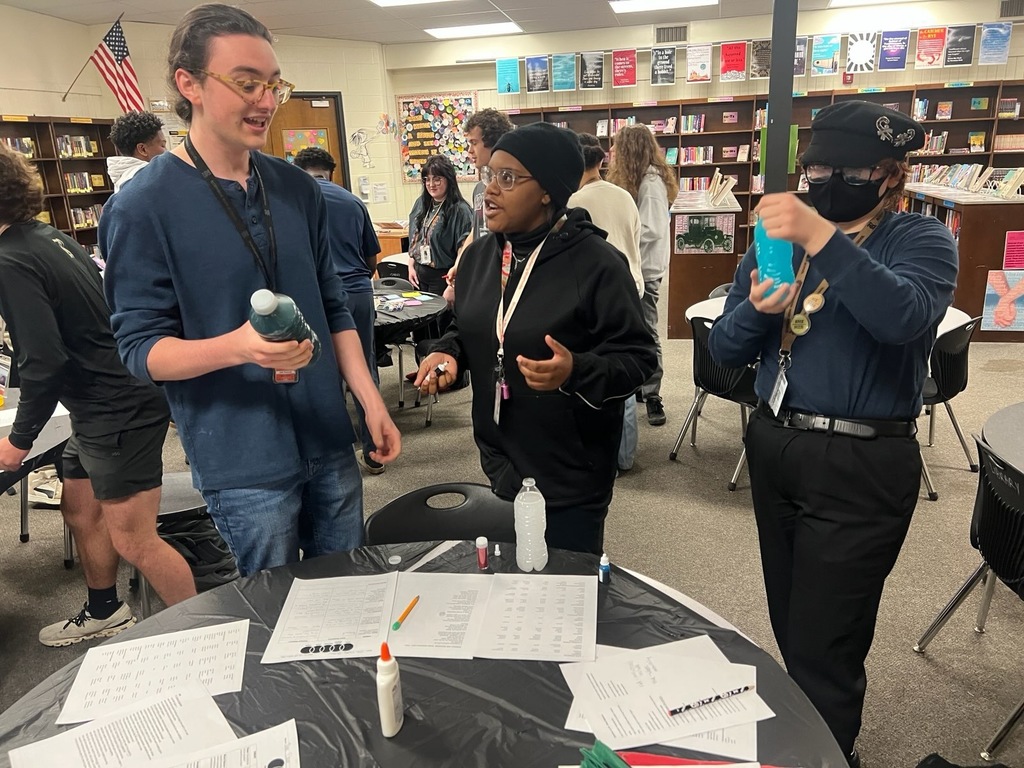 creativity in action