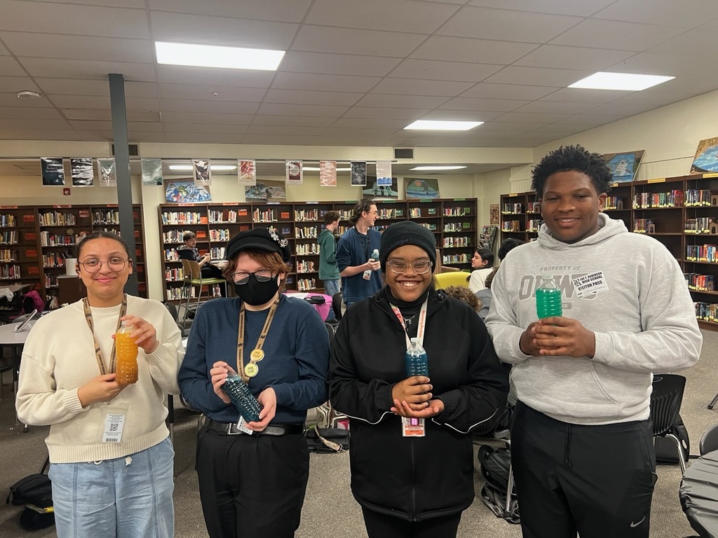 creativity in action