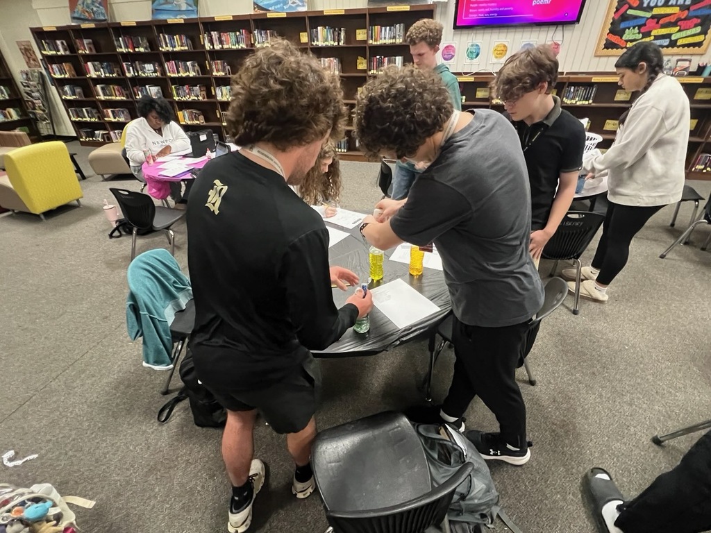 RHS create visual representations of each poem’s tone.