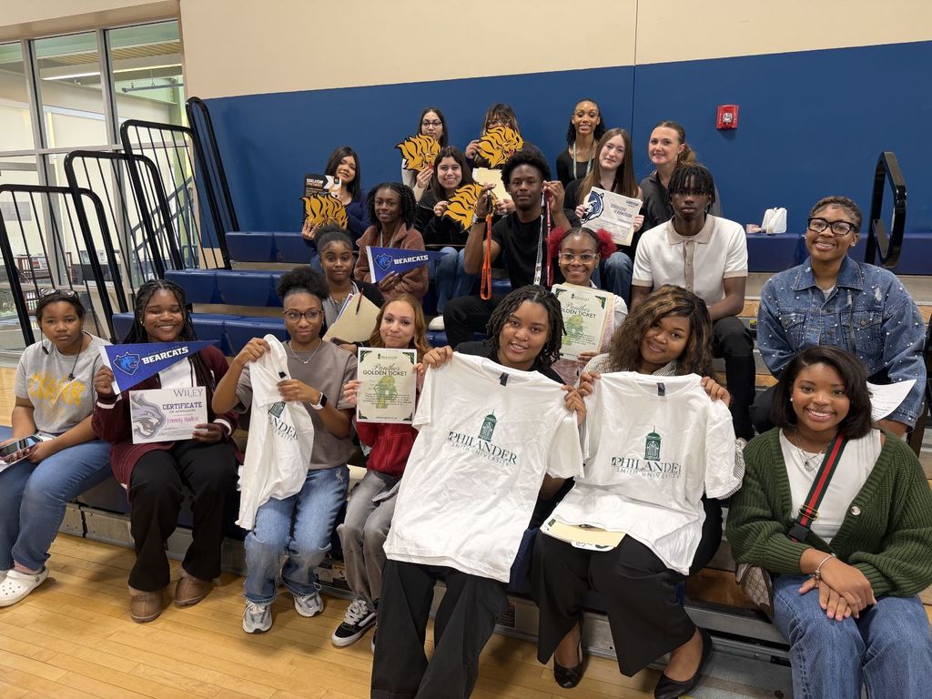 AVID Spring Tours 2026