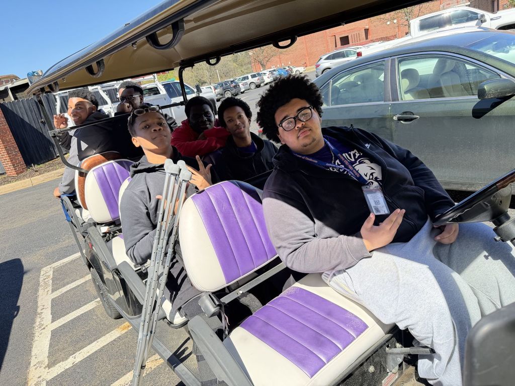 AVID Spring Tours 2026