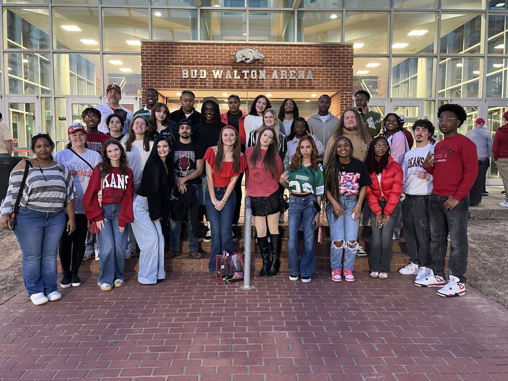 AVID Senior Trip 2026