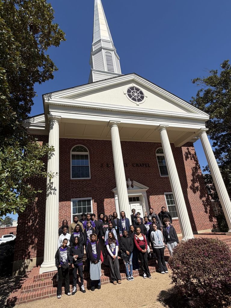 AVID Spring Tours 2026