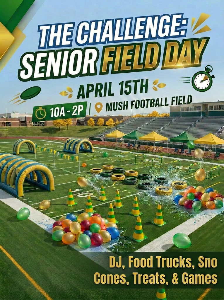 Field Day Flyer