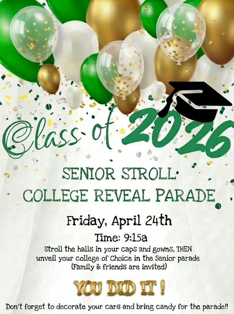 Senior Stroll graphic