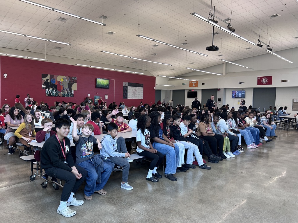 3rd quarter assembly