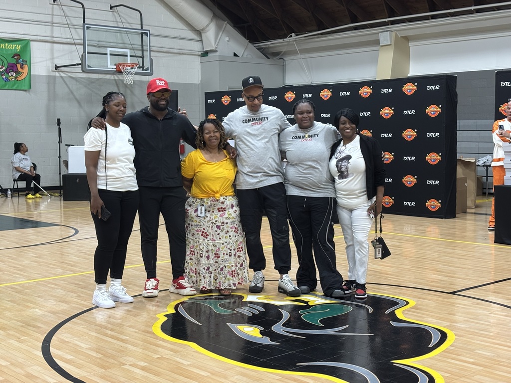 Special thanks to DTLR, Kashmania, and Mrs. Bailey