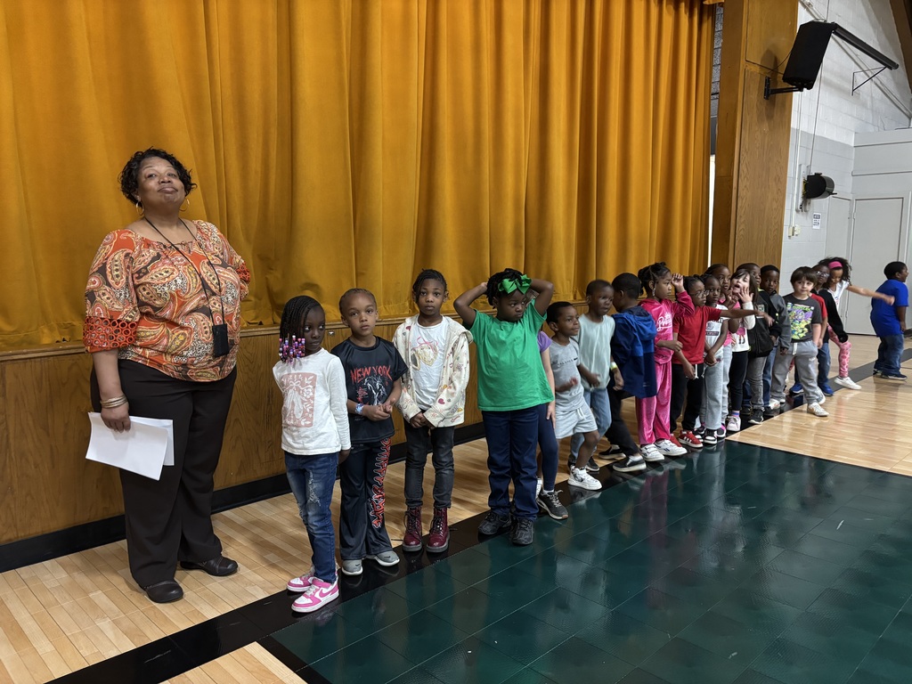 You get shoes!  You get shoes!  Everybody gets shoes!