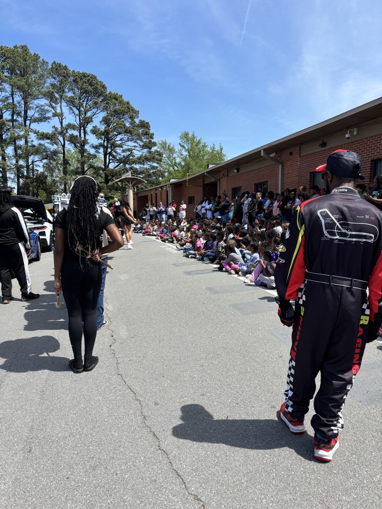 ATLAS testing is coming up soon!