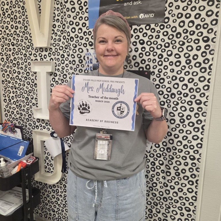 Bears of the Month March 2026