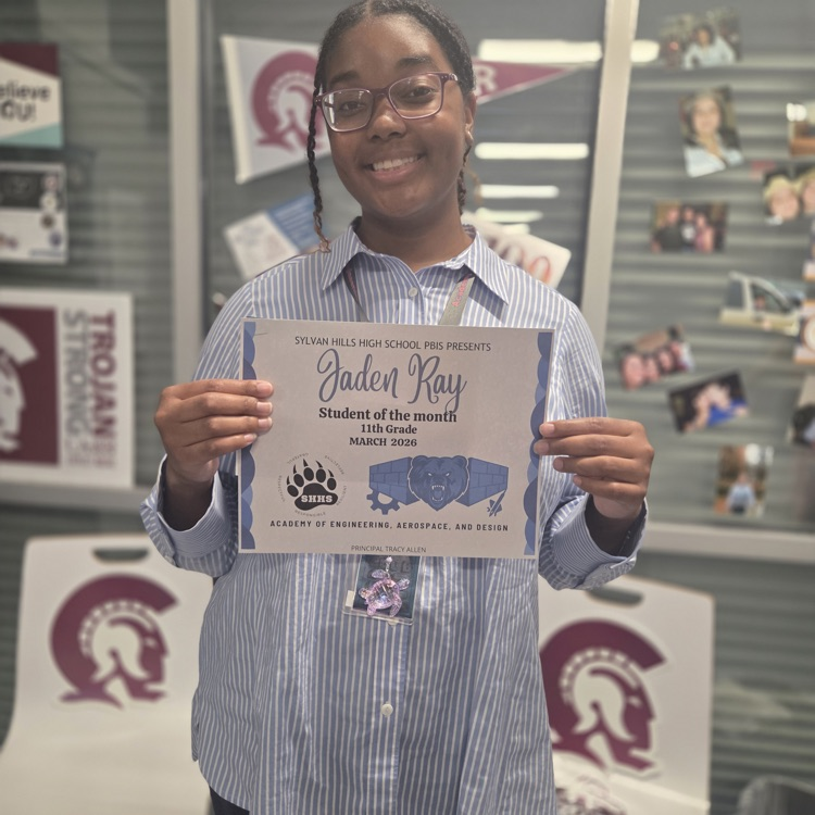 Bears of the Month March 2026