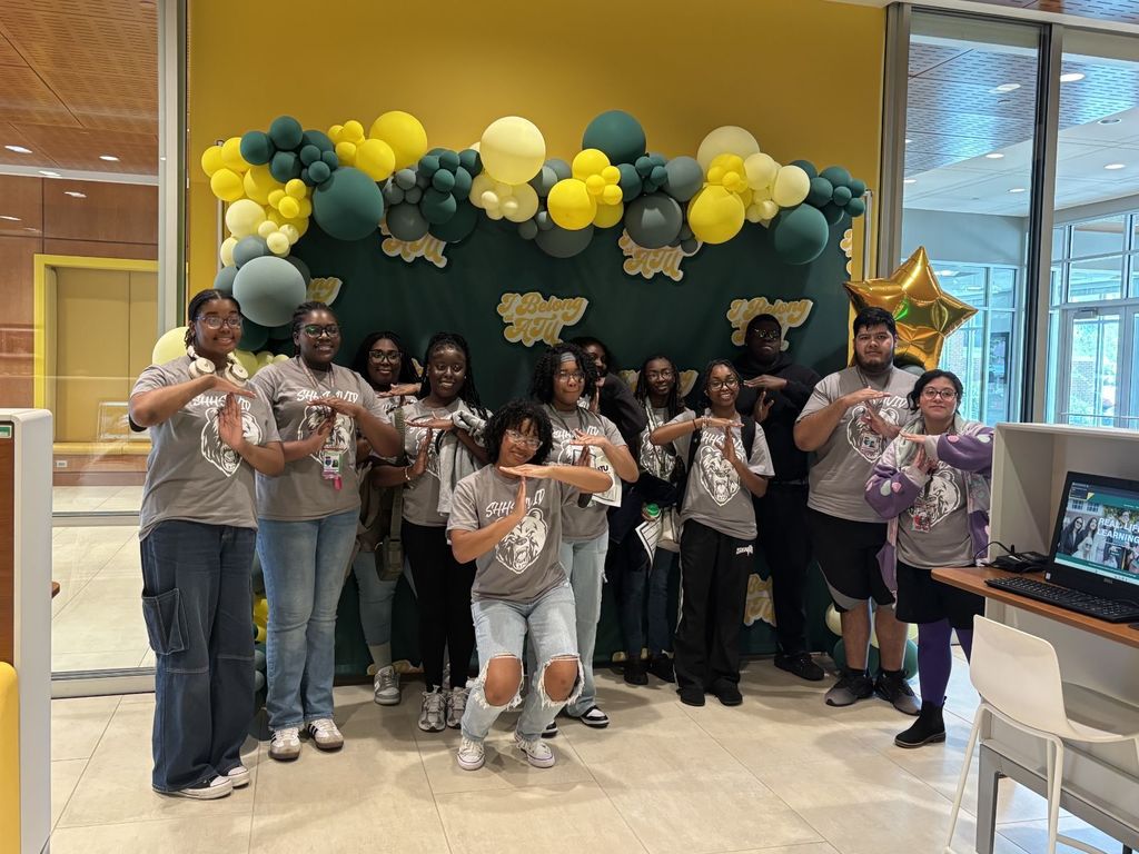 AVID visit to ATU Spring 2026