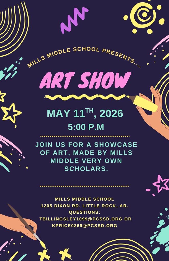 Art Show