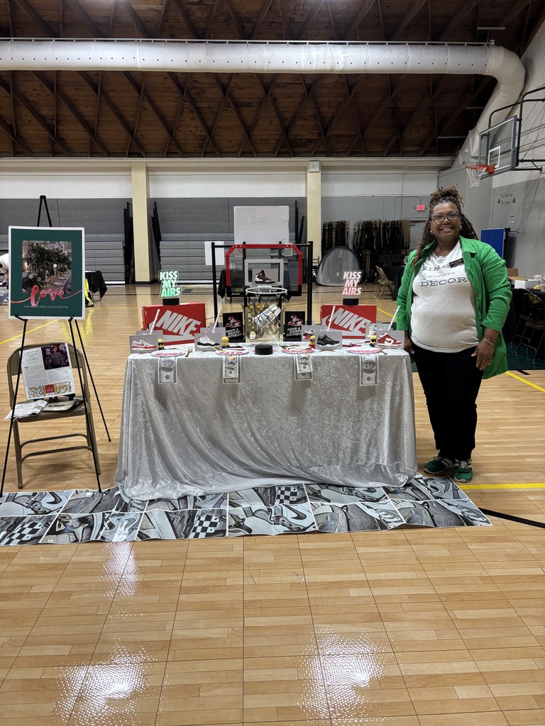 Kimber Decor and Events came to tell about the party planning industry.