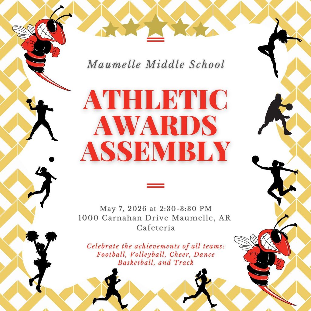 athletic awards assembly