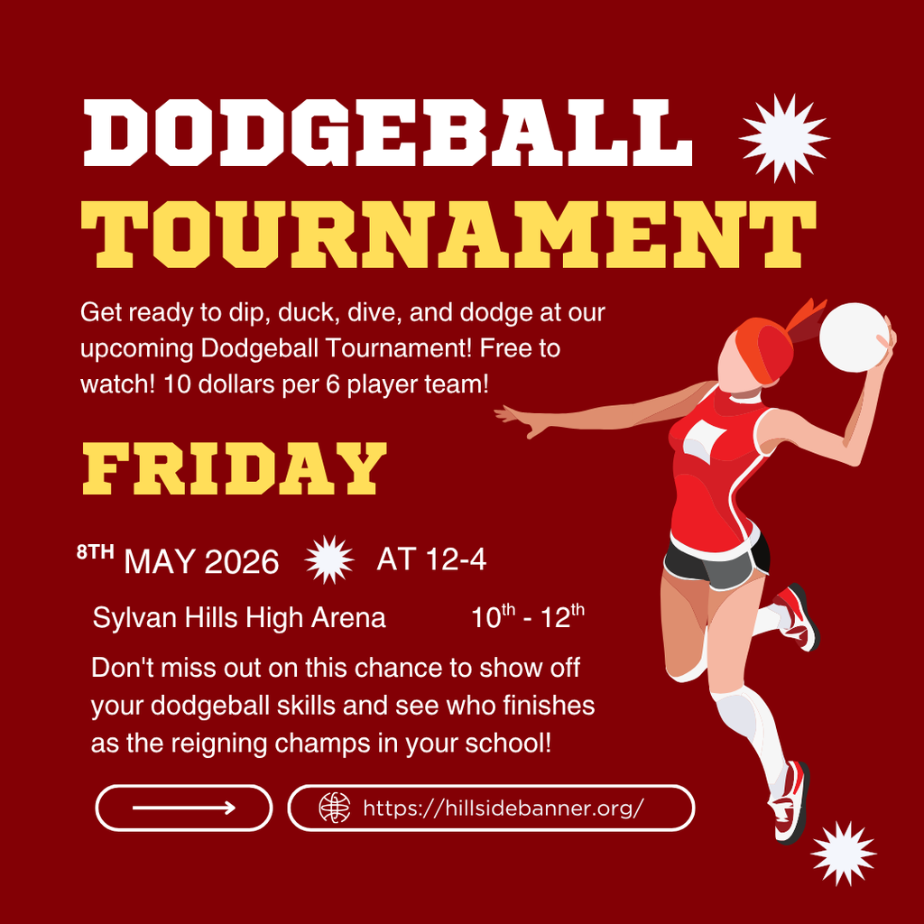 Dodgeball Tournament