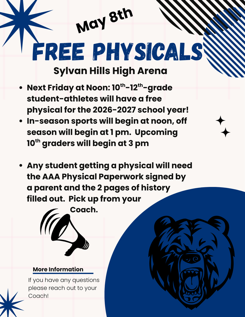 Free Physicals