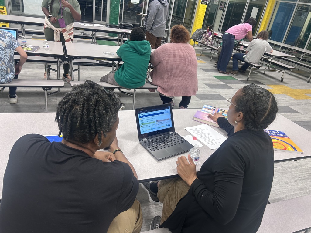 Parent Nite ATLAS Summative Data talk pic 2