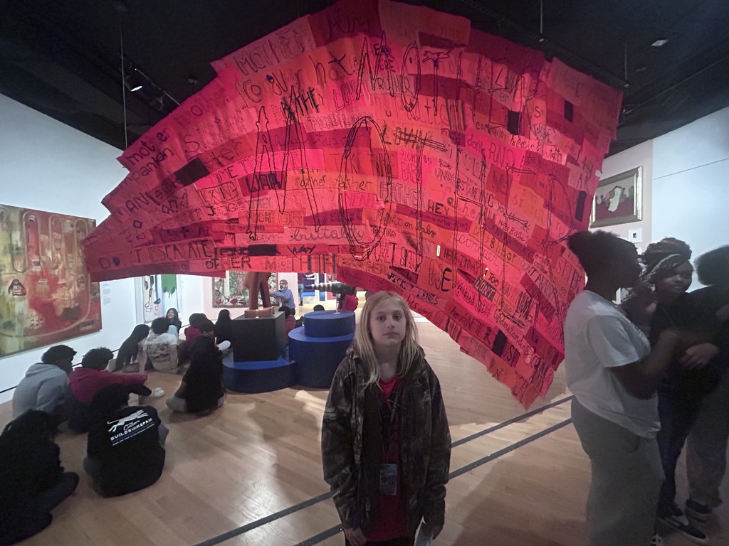 Crystal Bridges Museum Pic 7