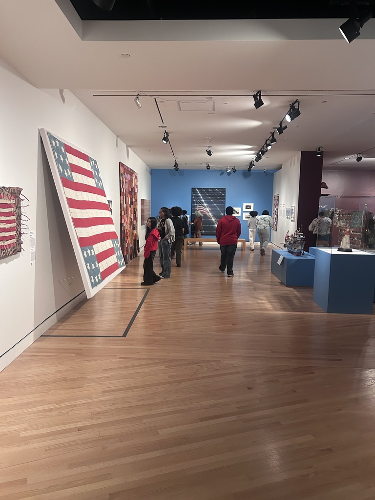 Crystal Bridges Museum Pic 4