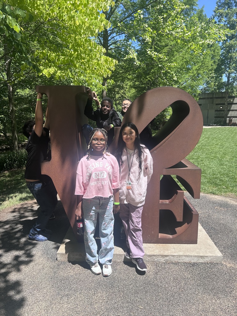 Crystal Bridges Museum Pic 8