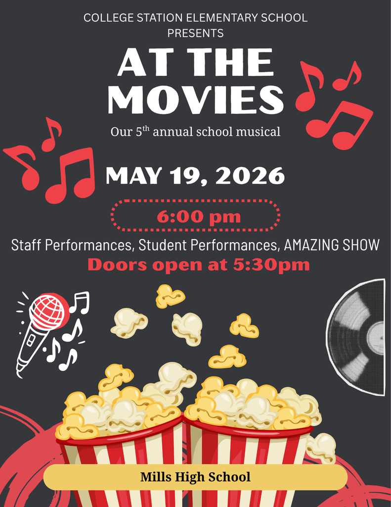 Musical Flyer
