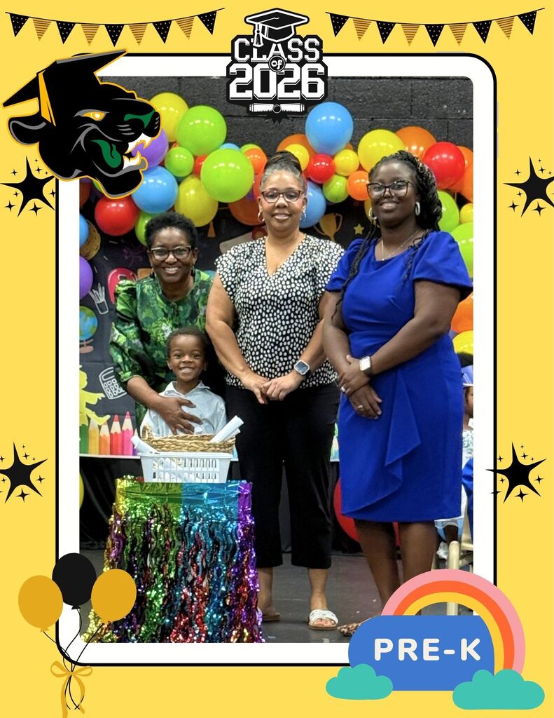 Congratulations!
