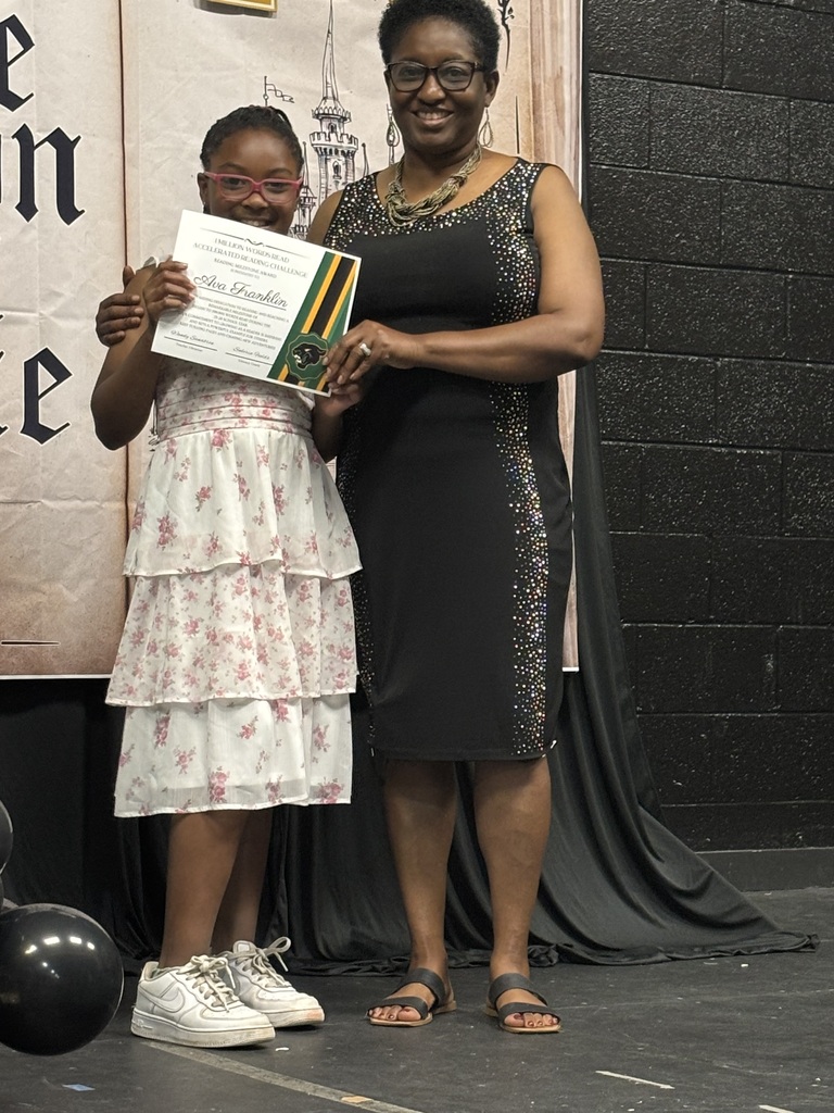 Readers are leaders!