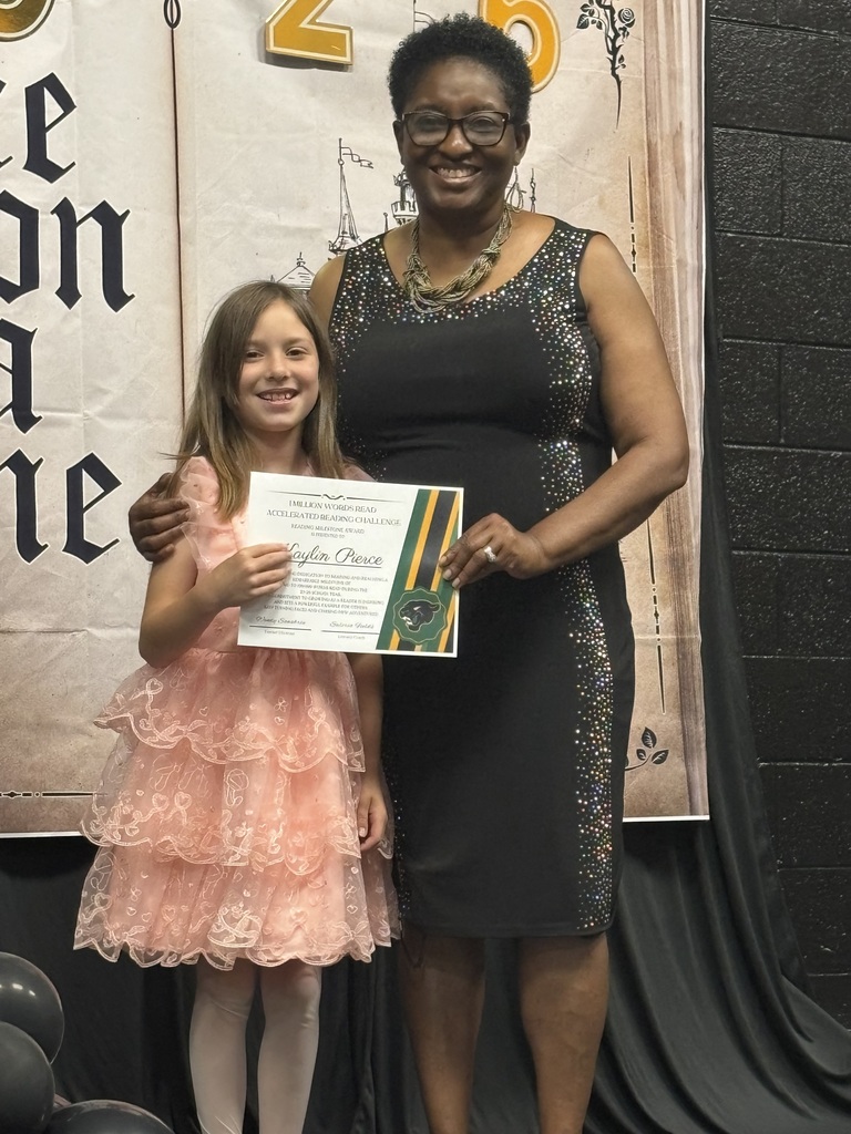 Readers are leaders!
