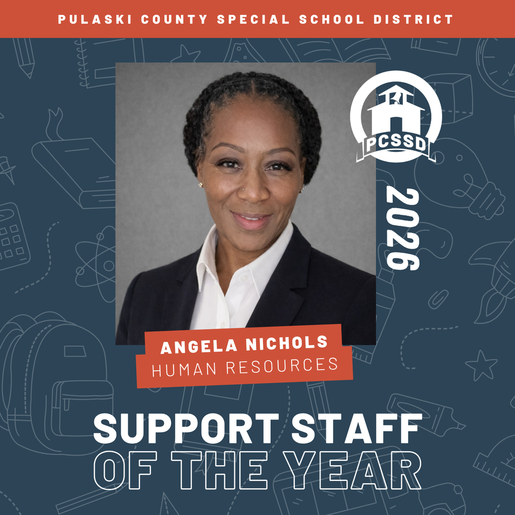 Angela Nichols, Human Resources