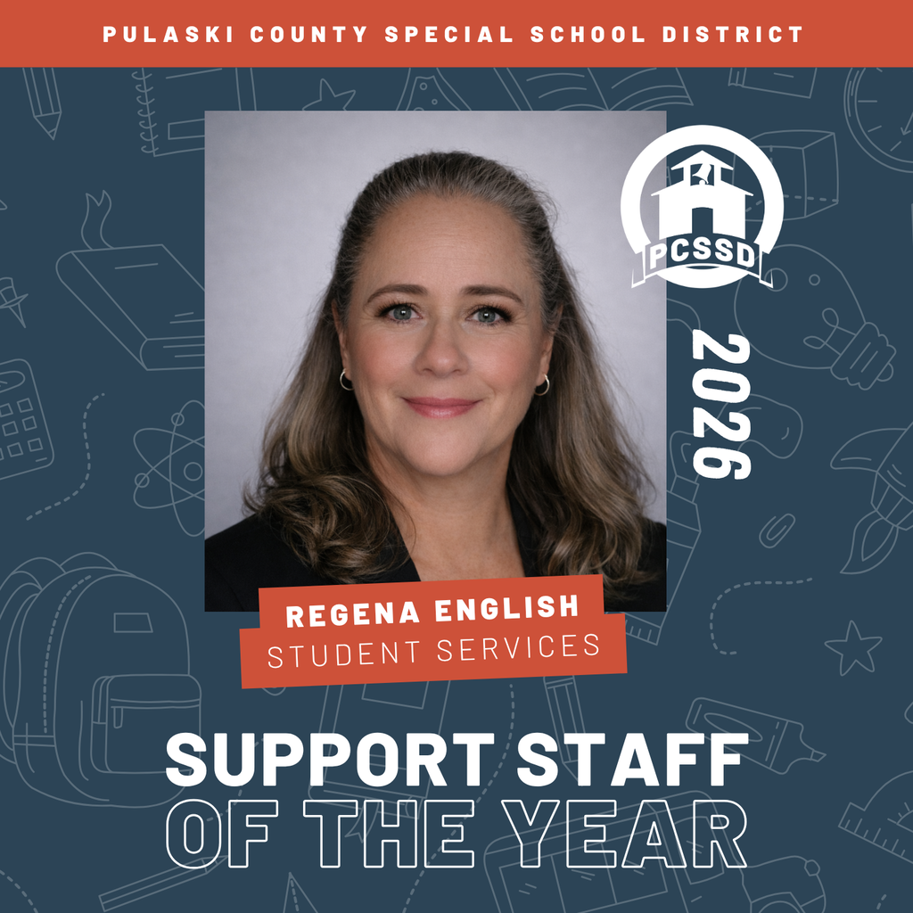 Regena English, Student Services