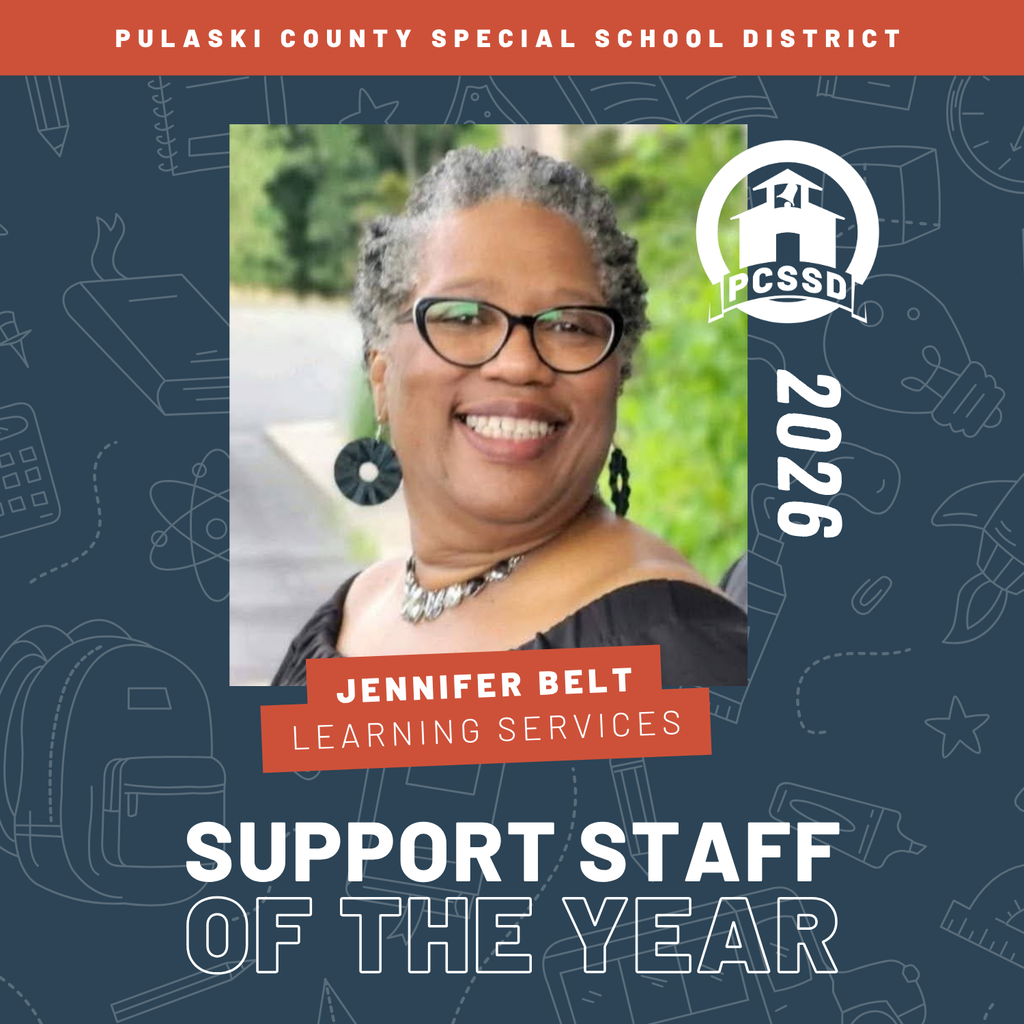 Jennifer Belt, Learning Services