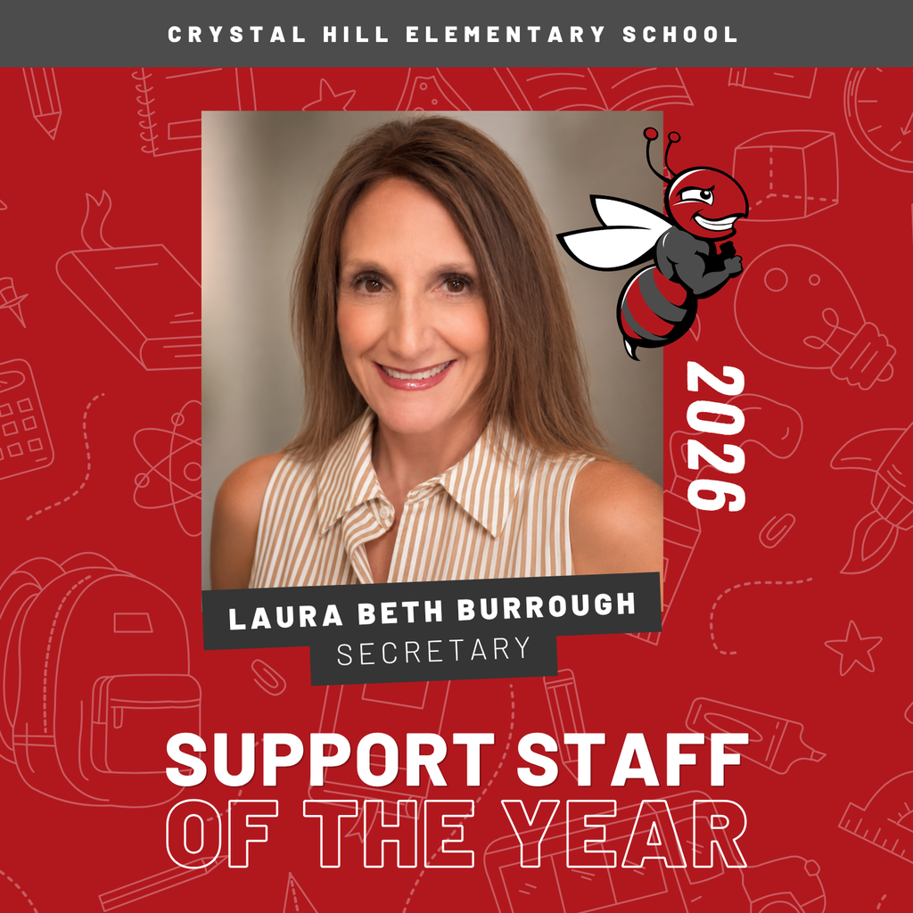 Laura Beth Burrough