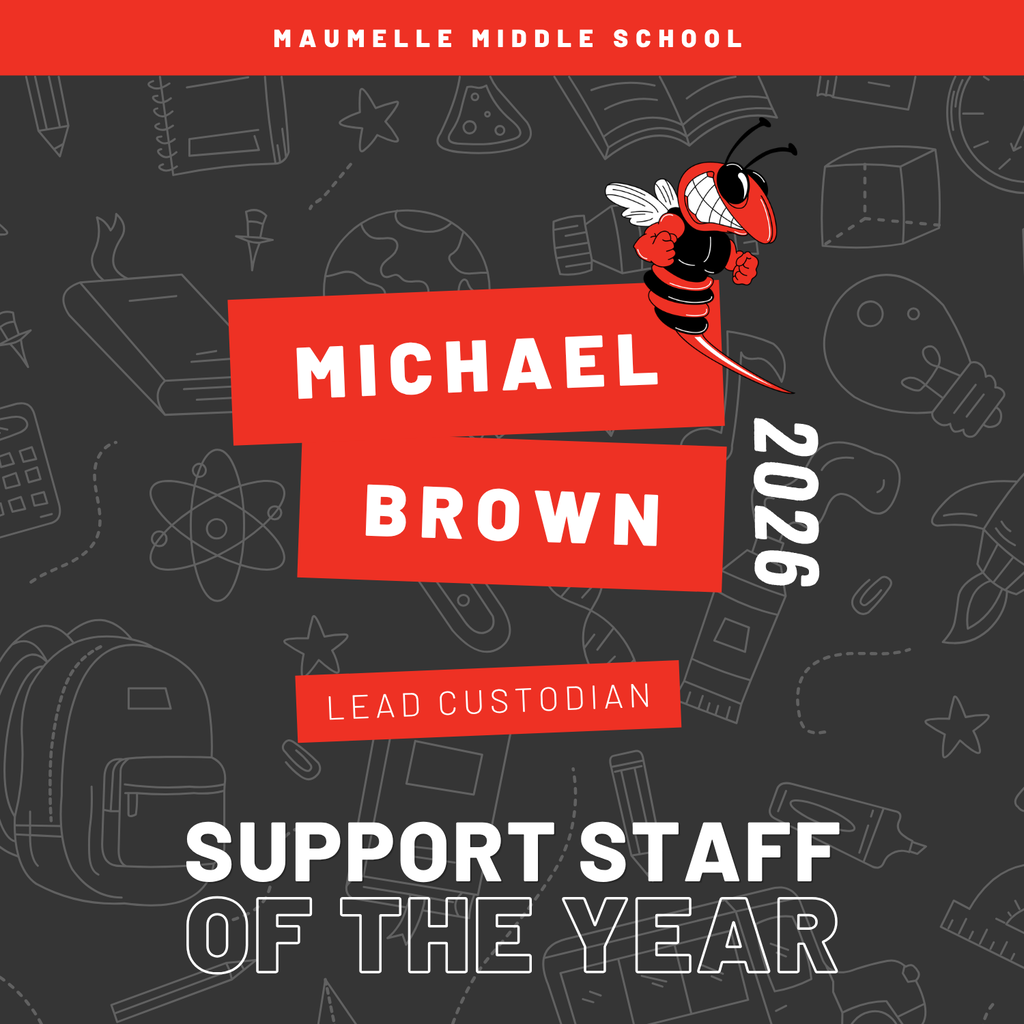 Michael Brown