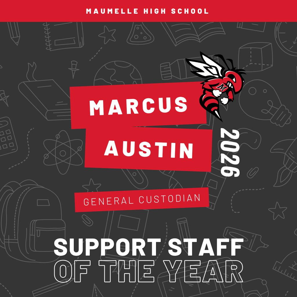 Marcus Austin