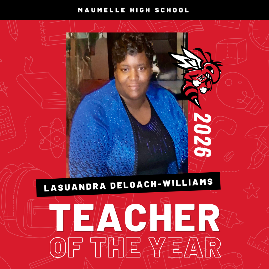 Lasaundra DeLoach-Williams