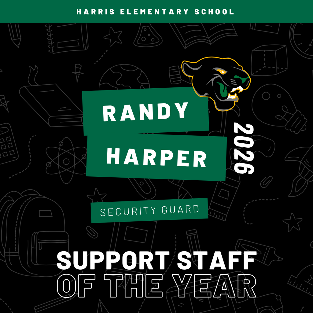 Randy Harper