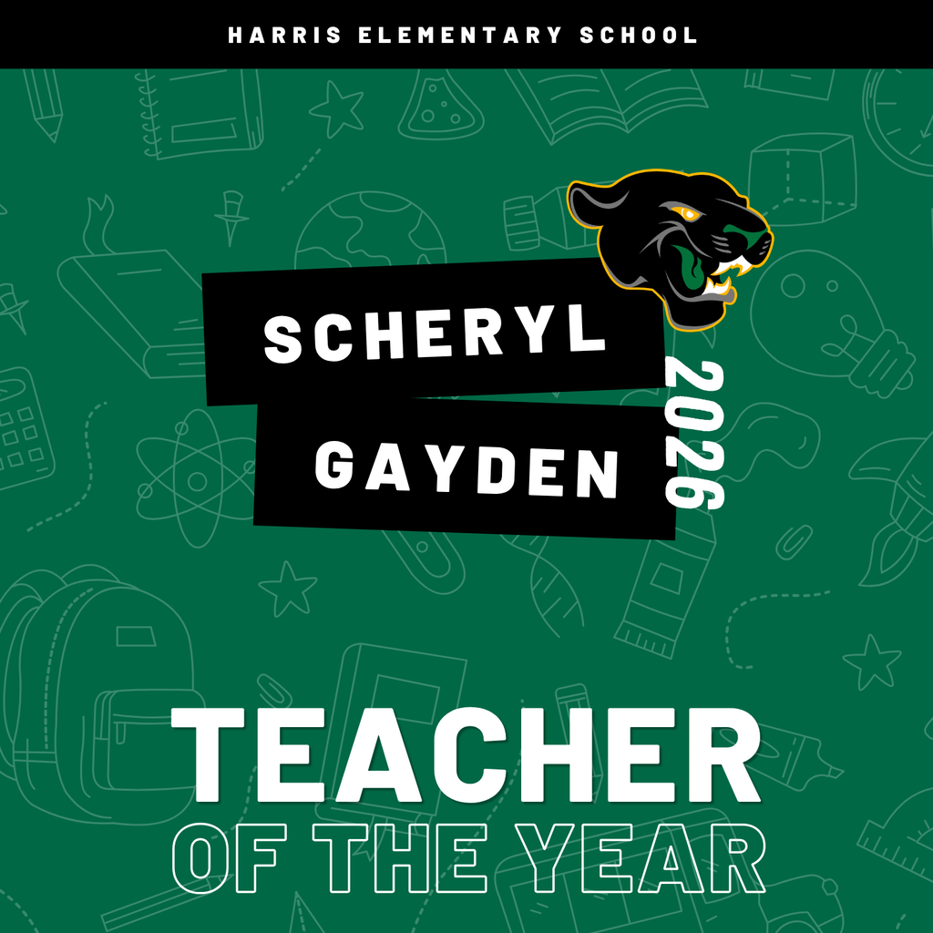Scheryl Gayden