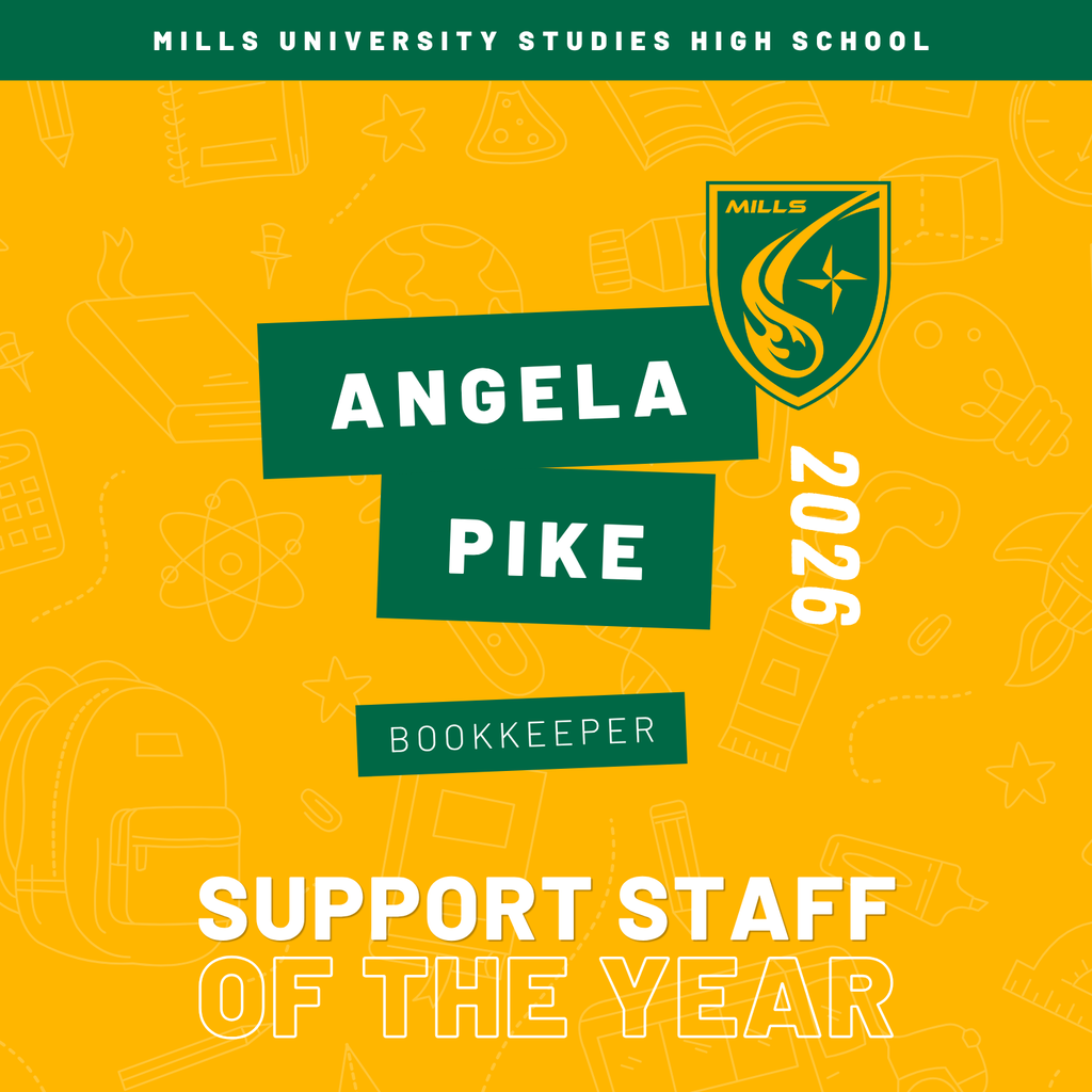 Angela Pike