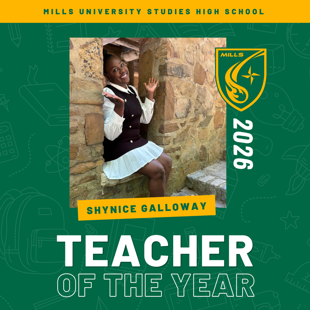 Shynice Galloway