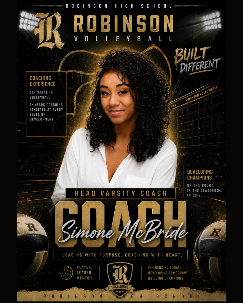 Simone McBride named head varsity coach for the Lady Senators.