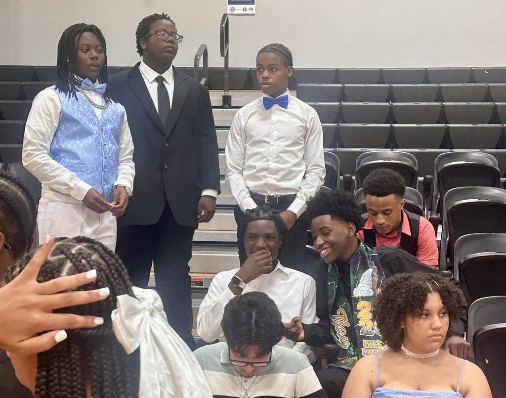 8th grade promotion ceremony before pic 5
