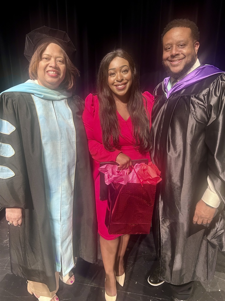 8th grade promotion ceremony Watson, Christian, Jackson group pic
