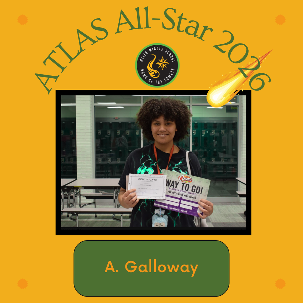 MMS All Stars Pic: Galloway
