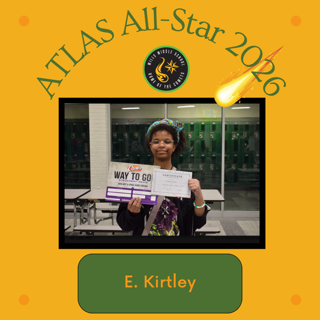 MMS All Stars Pic: Kirtley