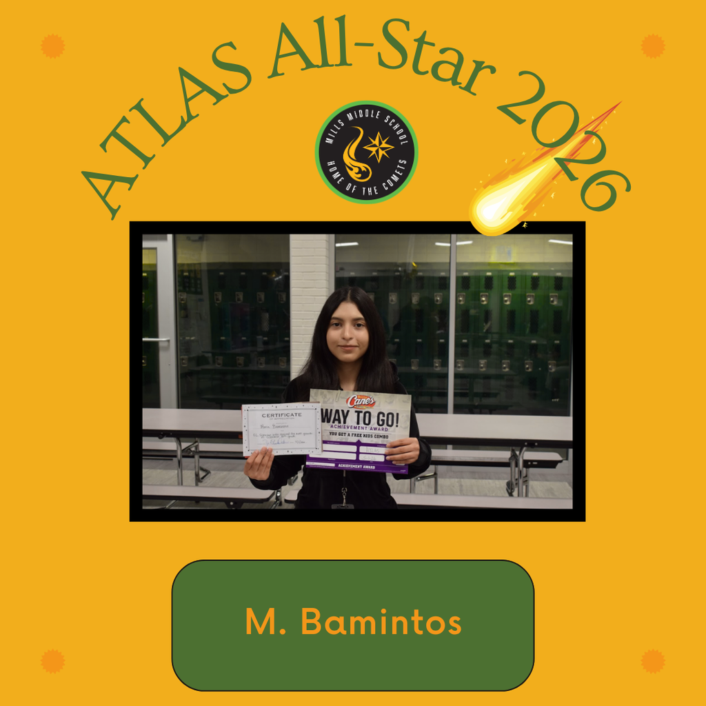MMS All Stars Pic: Bamintos